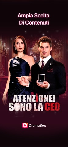 DramaBox - Guarda Short Drama App Store preview screenshot 5