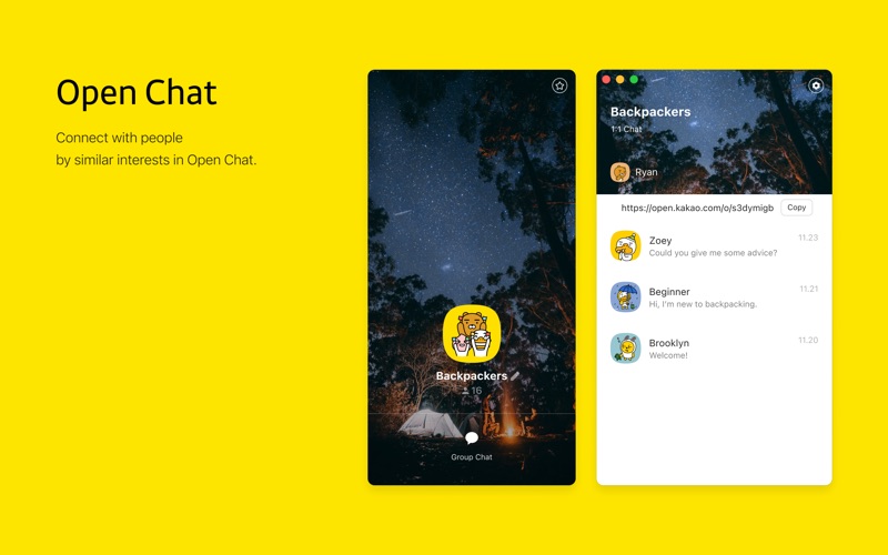 kakaotalk problems & solutions and troubleshooting guide - 1