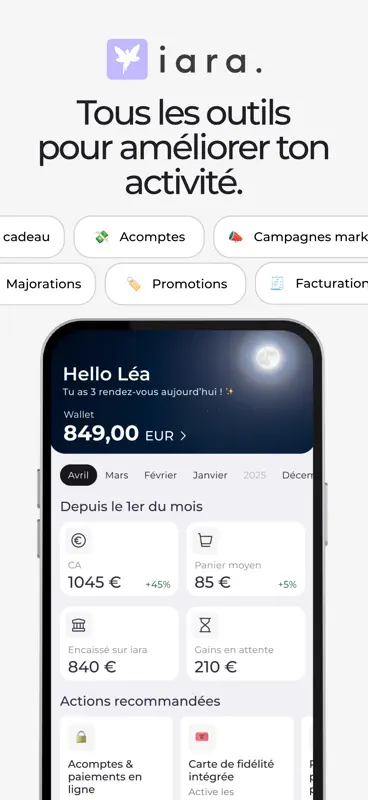 iara. screenshot 8 of 10