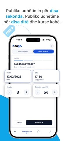RruGO screenshot