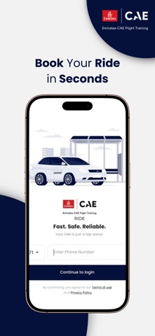 Ecft Ride Screenshot 1 of 5