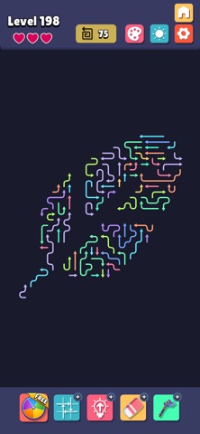 Arrow Escape: IQ Puzzle Game screenshot 5
