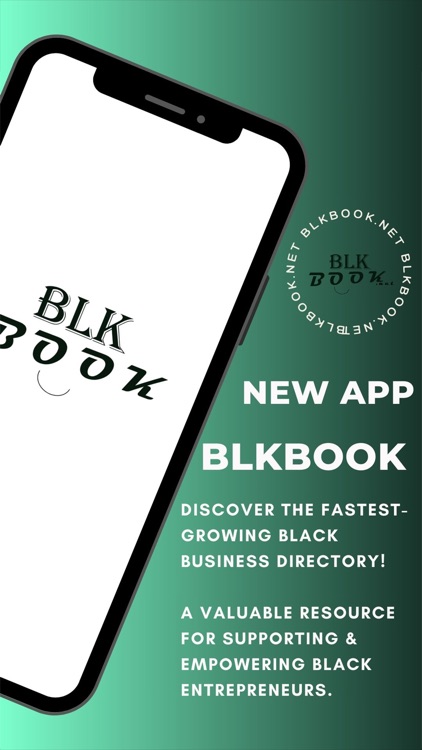 BLKbook
