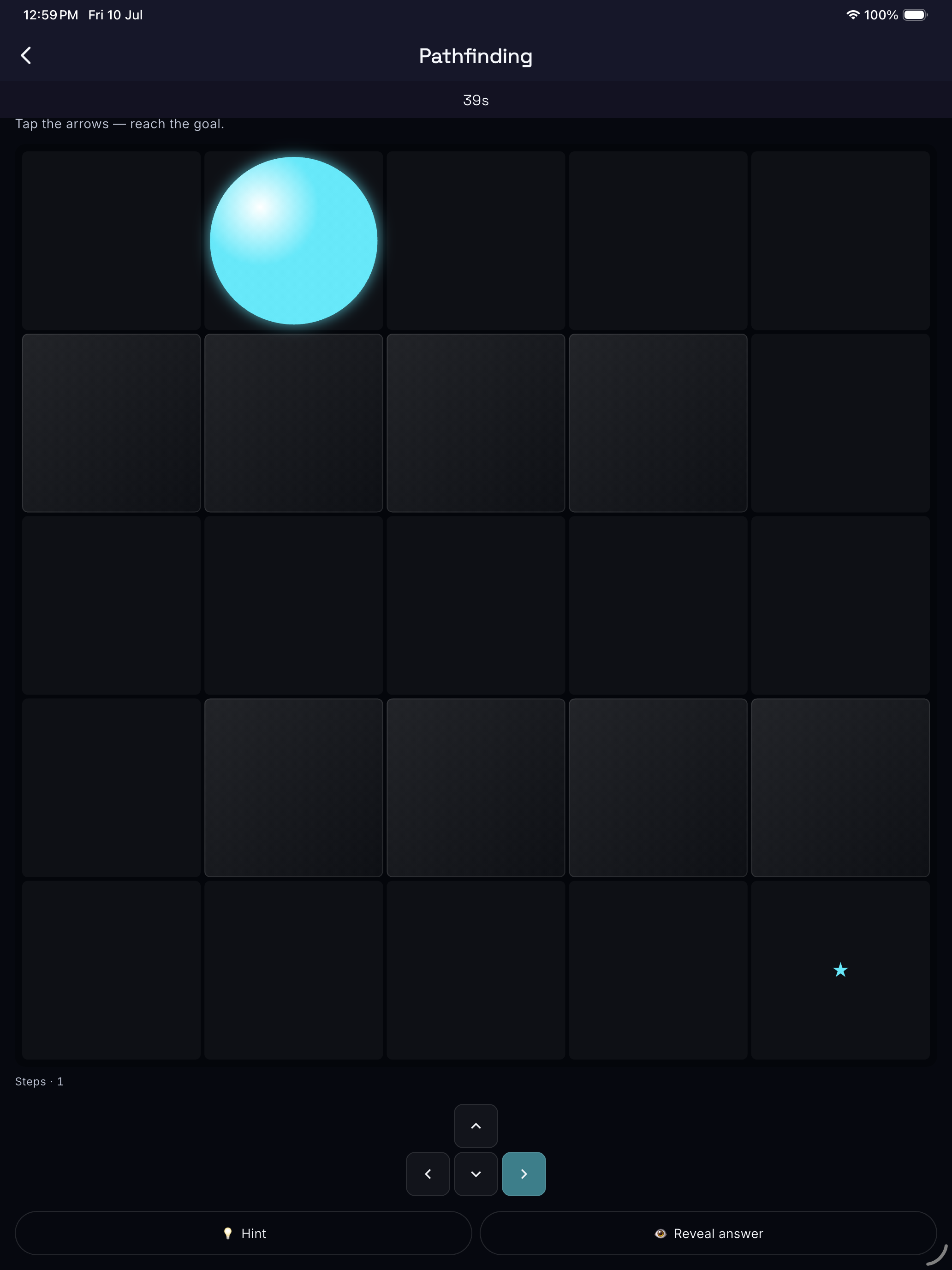 ThinkerLoop screenshot 7