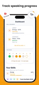 PitchBuddy - Public Speaking screenshot