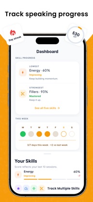 PitchBuddy - Public Speaking screenshot 6