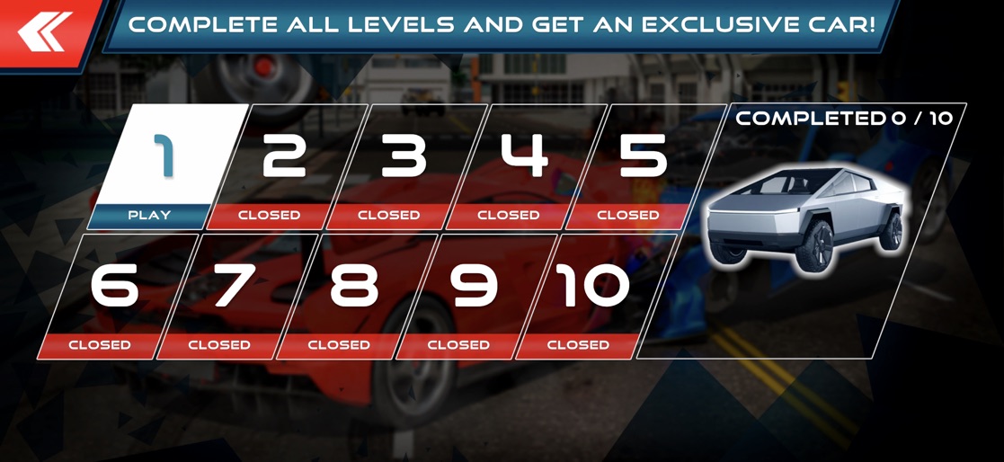 Car Crash Royale screenshot 4