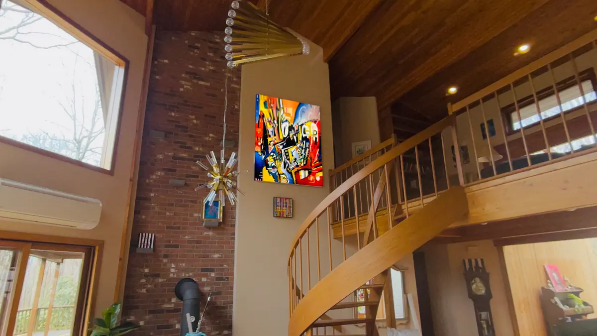 Art: 'Everyday' by Joe Taveras screenshot 3