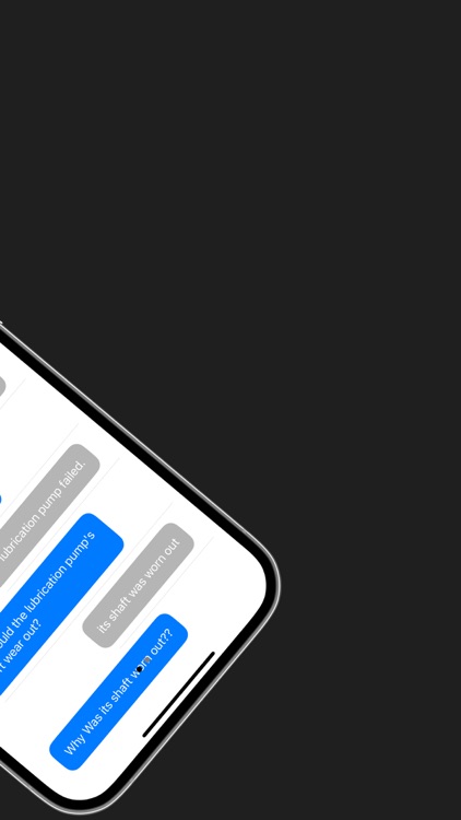 Whyfy screenshot-4