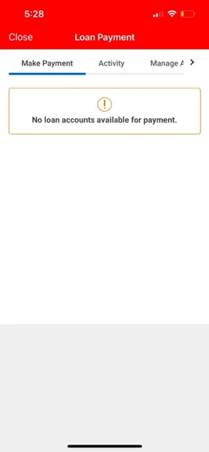UBTC Mobile Banking screenshot 4