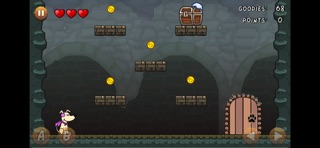 Rescue Quest: Lexi's Adventure screenshot