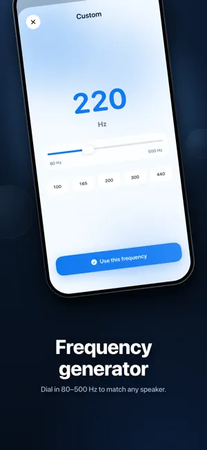 Water Eject: Dry Speaker screenshot 3