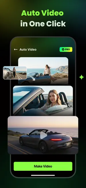 AI Catch: AI Video Generator screenshot 8