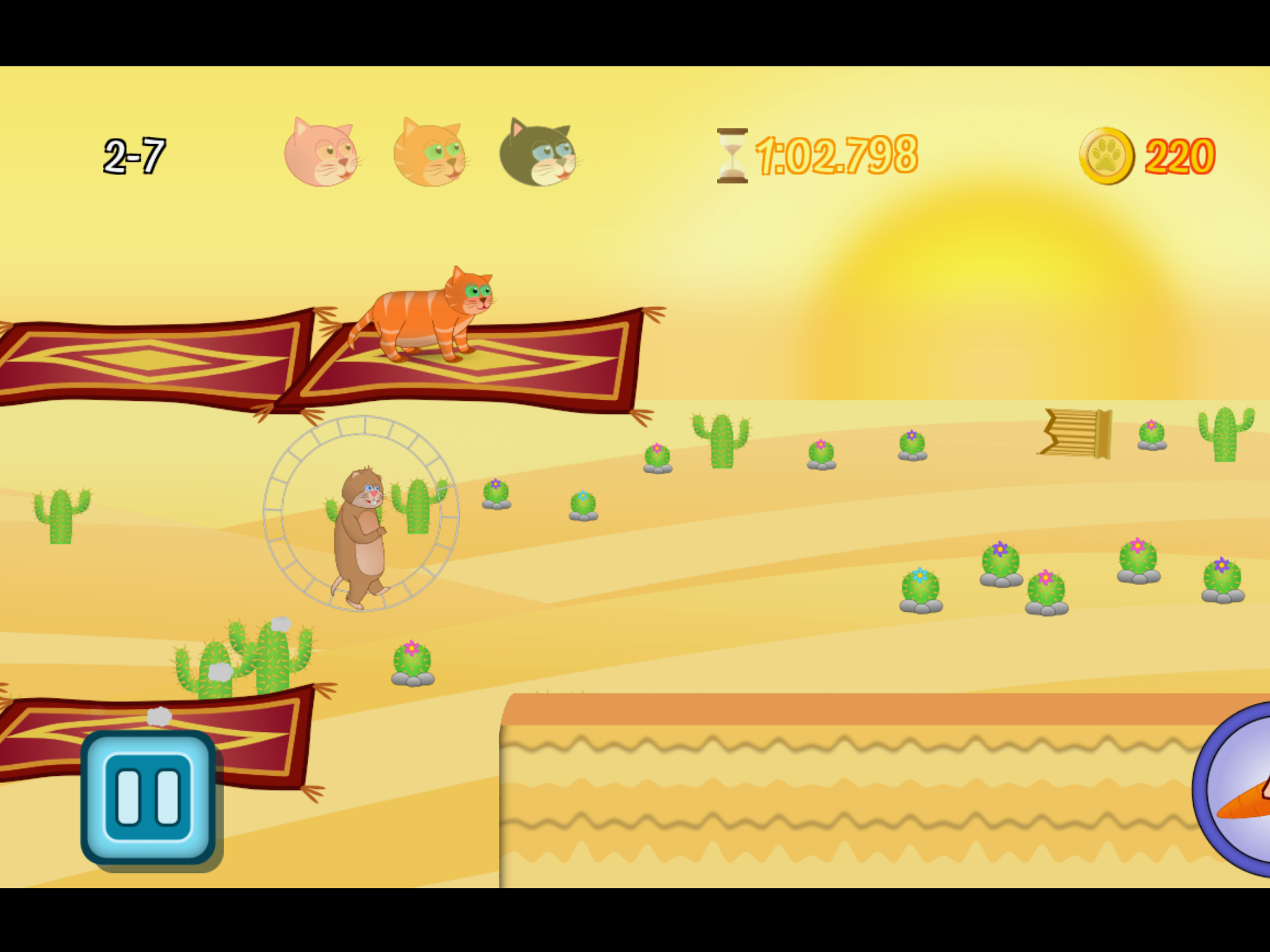 Shaggy Run screenshot 19