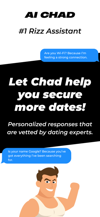 AI Chad Screenshot 1 of 4