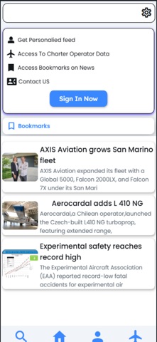 Jet108 screenshot