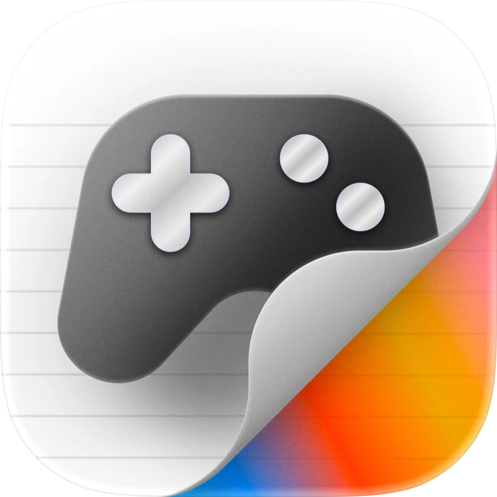 GamePal: Track Your Gaming