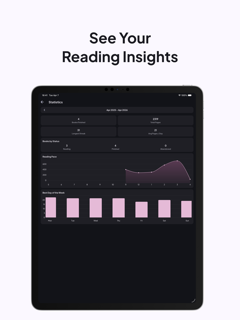 Pageist: Reading Tracker screenshot 12