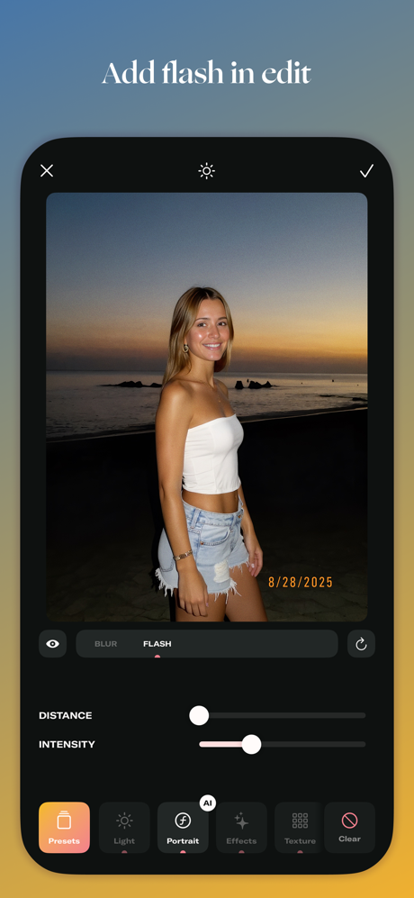 DAZE CAM - Vintage Camera screenshot 2