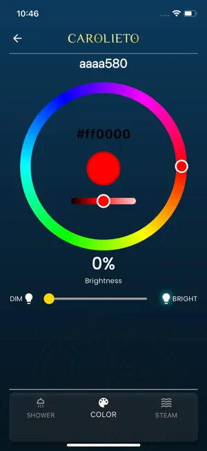 carolieto screenshot 4