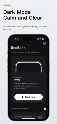 SecBlink Screenshot 6 of 6