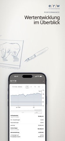erw Investments Screenshot 2 of 8