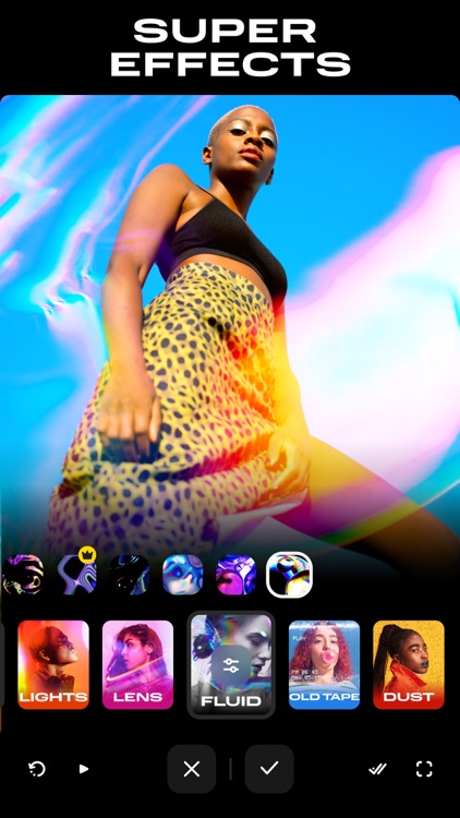 Movavi - Video Editor screenshot-7