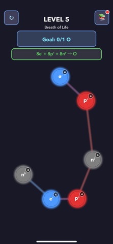 I Am Atomic screenshot