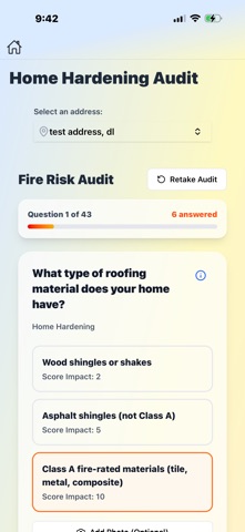 Robust Home Defense screenshot