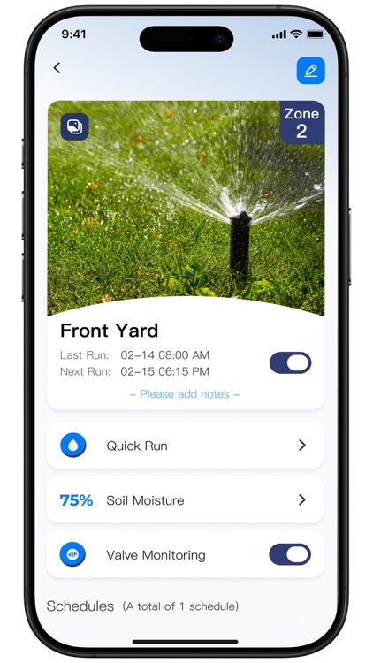 Remo Garden screenshot-4