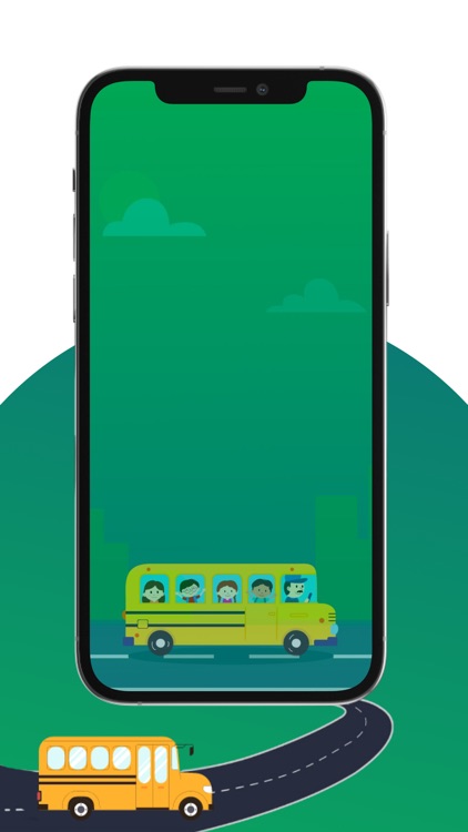 درب للحافلات screenshot-3