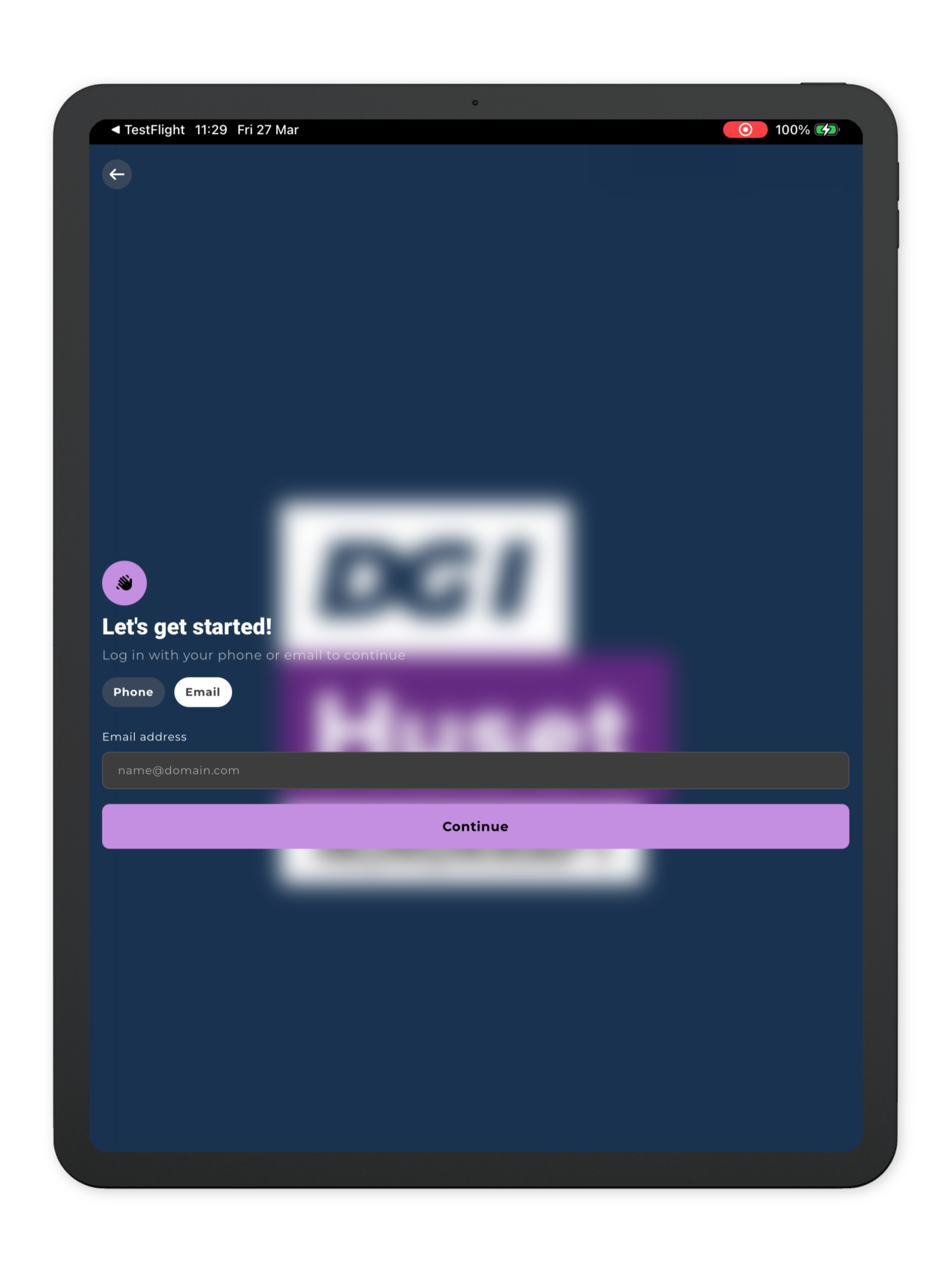 DGI Nordkraft