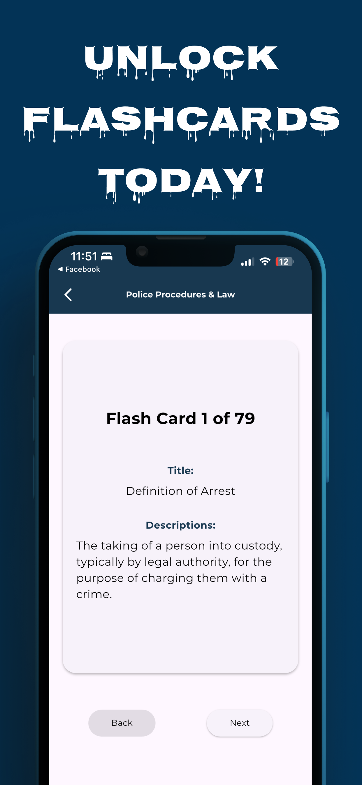 Police Exam Prep
