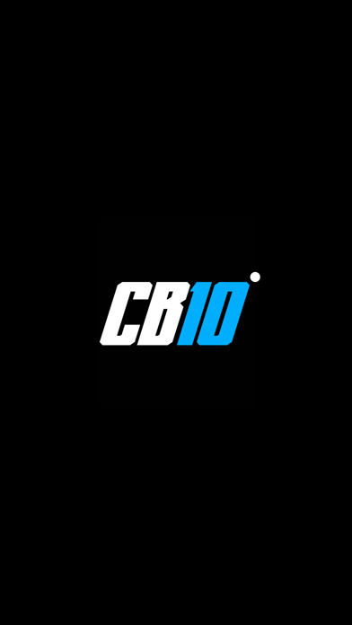 CB10 Football Screenshot