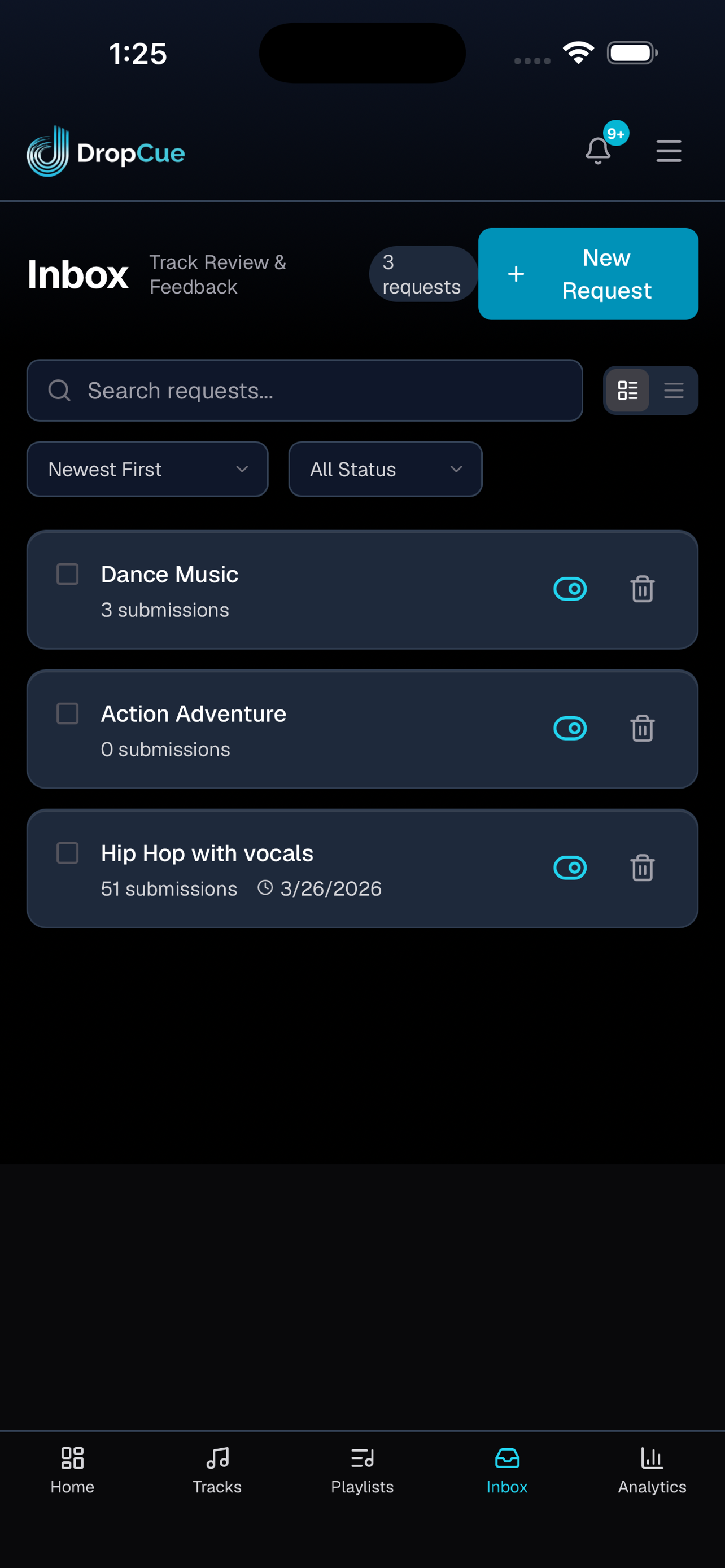 DropCue screenshot 7