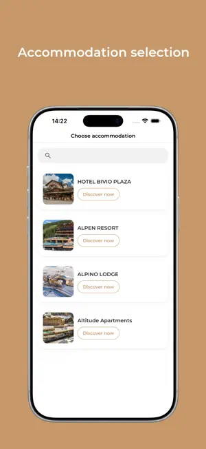 Bivio Life Livigno screenshot 1