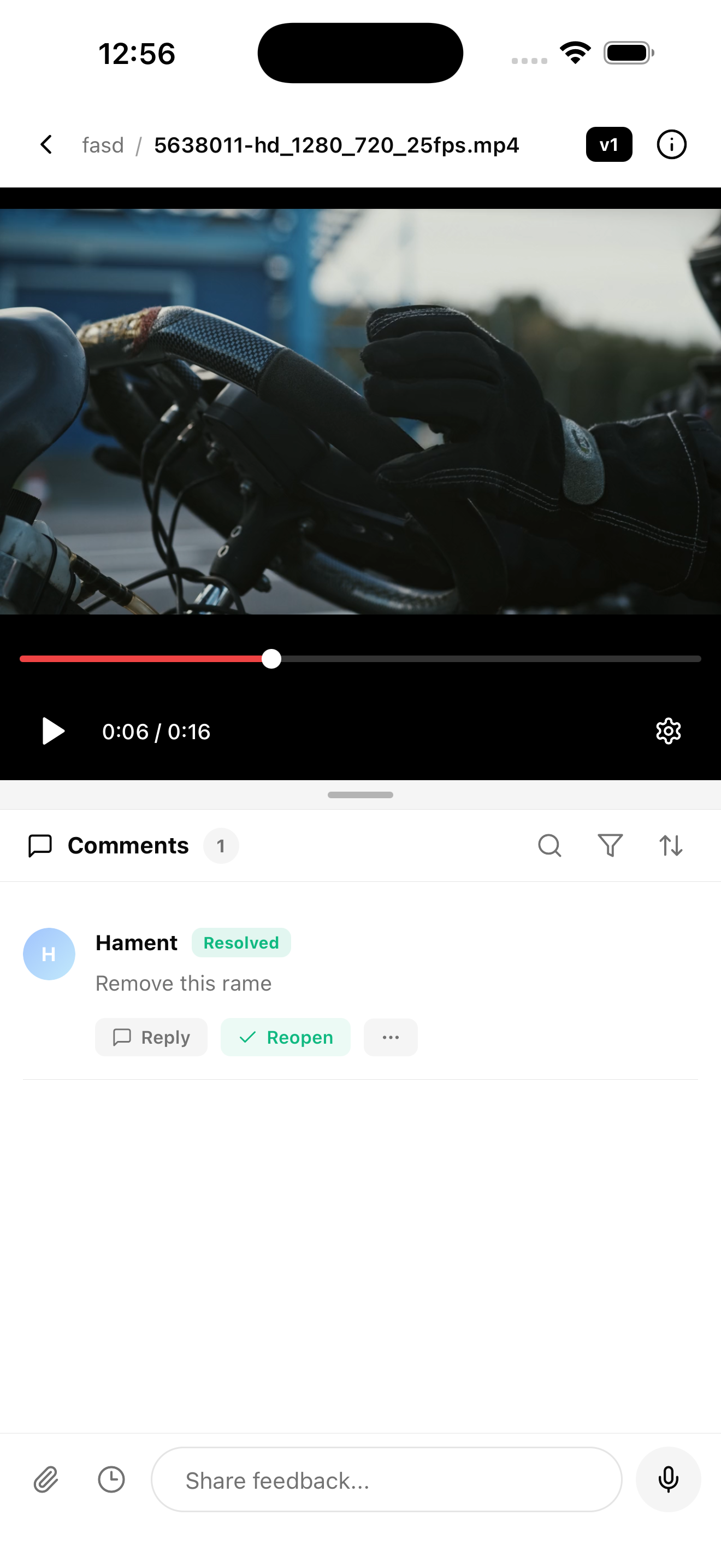 Frooty screenshot 5