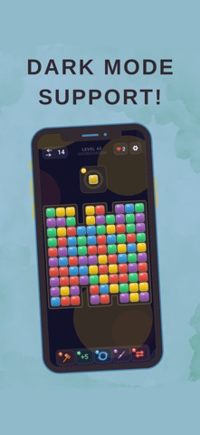 Matchy Blocks: Puzzle Game screenshot