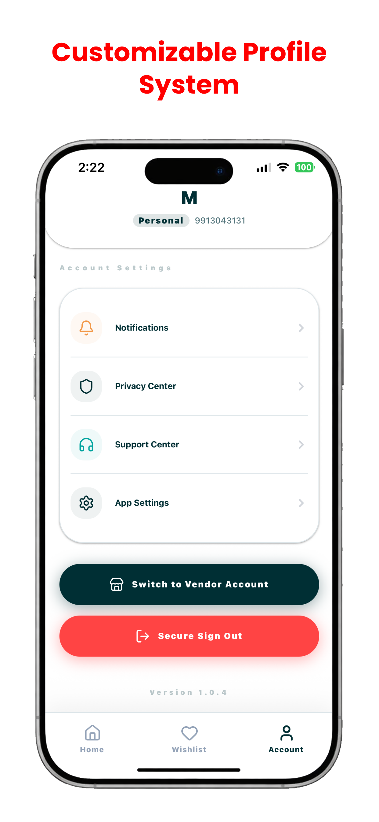OfferZ Live screenshot 8