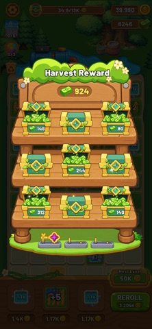 Farmora Crop Landio Screenshot 3 of 4