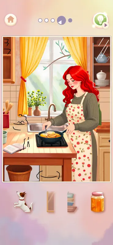 Puzzle Artis: Jigsaw Art Game screenshot 2 of 4
