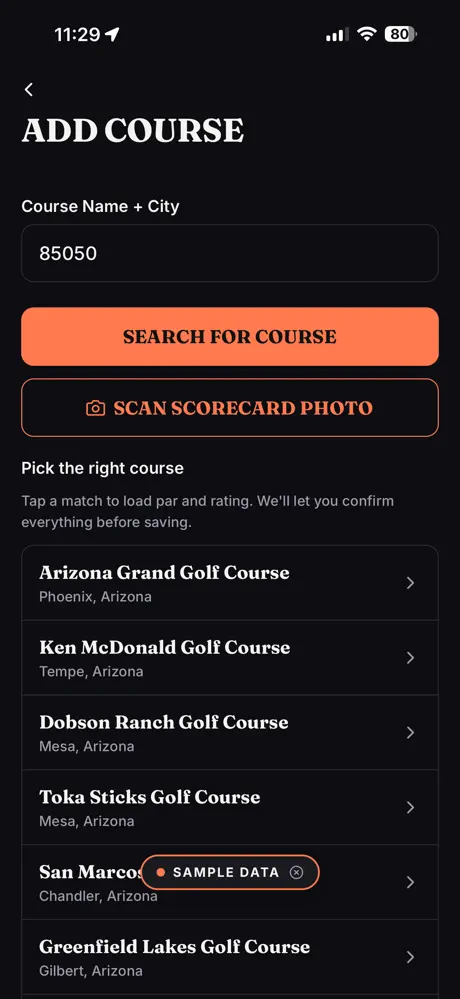 Match Card Pro screenshot 3