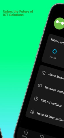 Innovity screenshot
