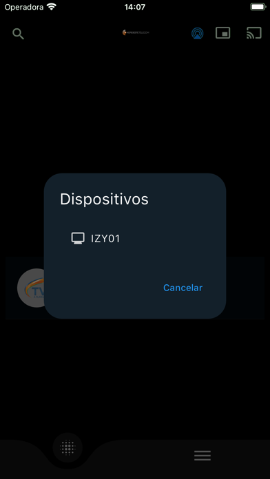 Nordeste play screenshot