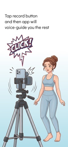 Body-Tracker screenshot 6