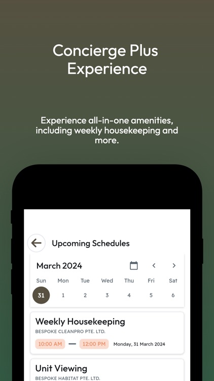 Bespoke Habitat screenshot-7