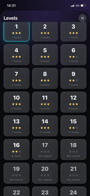 Pushete screenshot 4