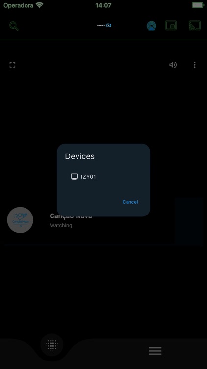 SKYNET TV screenshot-3