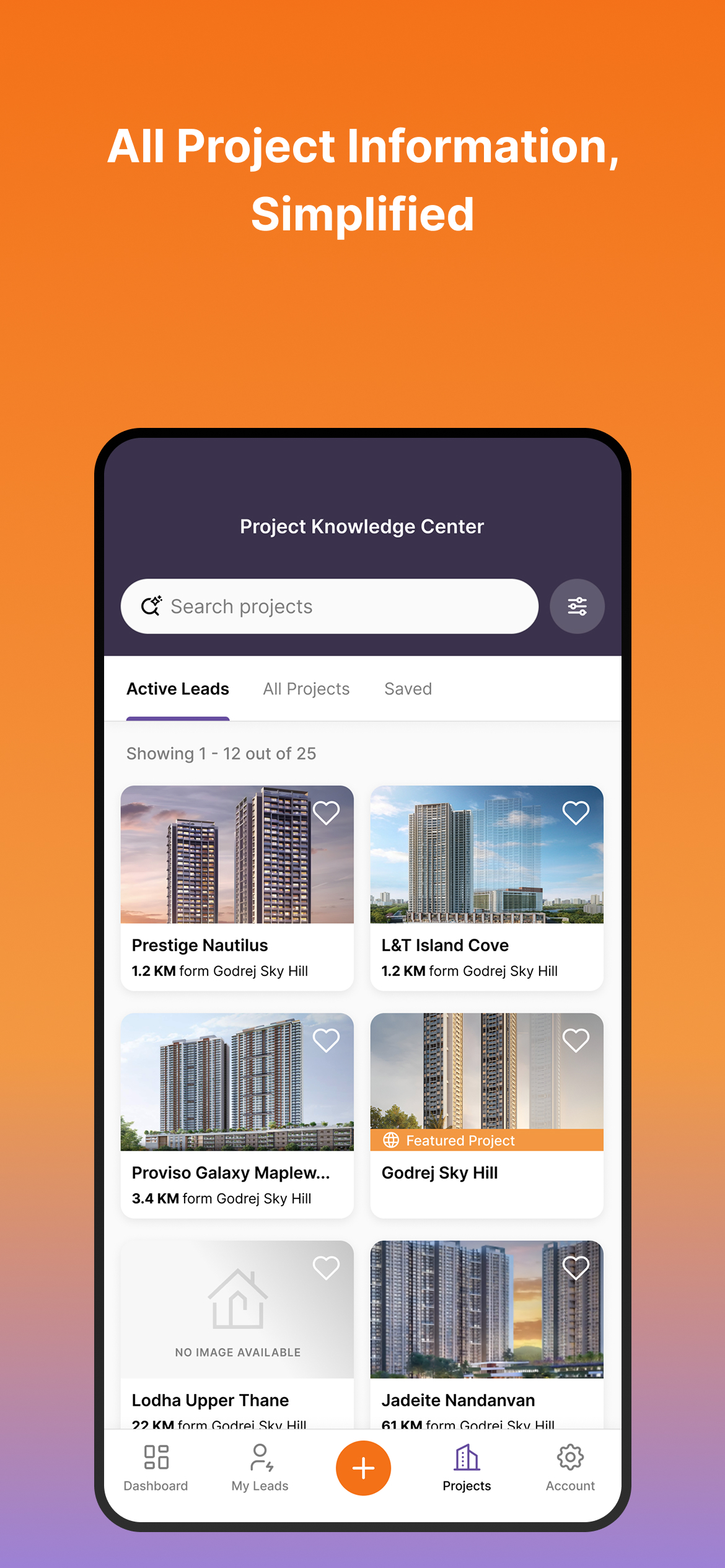 M-CRM by PropertyPistol screenshot 5