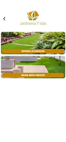 Jardinería 7 Islas screenshot